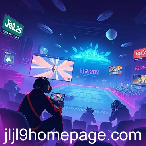 The Evolution of Online Gaming Hubs