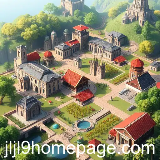 The Rise of jljl9 in the Gaming World