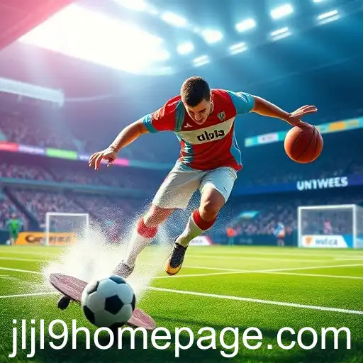 The Impact of JLJL9 on the Gaming Industry