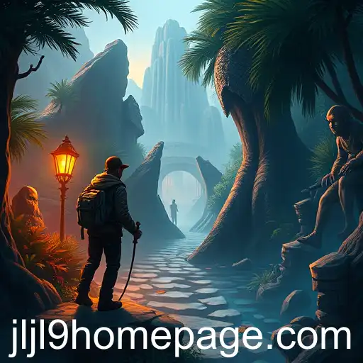 The Rise of jljl9: A Modern Gaming Hub