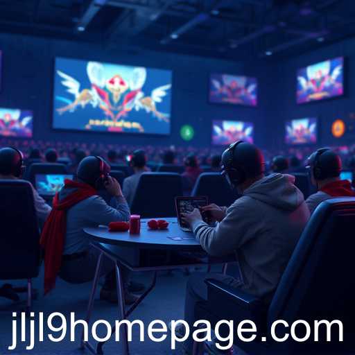 Evolving Realms of Online Gaming