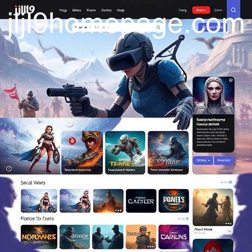 Gaming Trends and Innovations