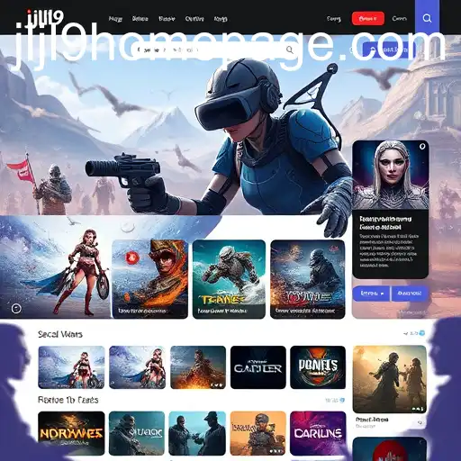 Gaming Trends and Innovations