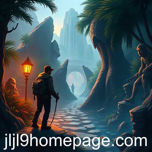 The Rise of jljl9: A Modern Gaming Hub