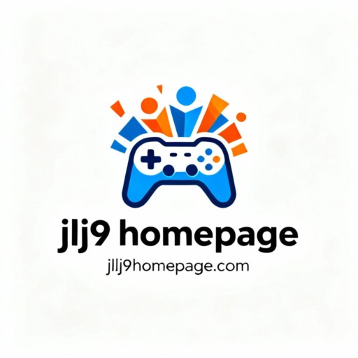 jljl9 homepage