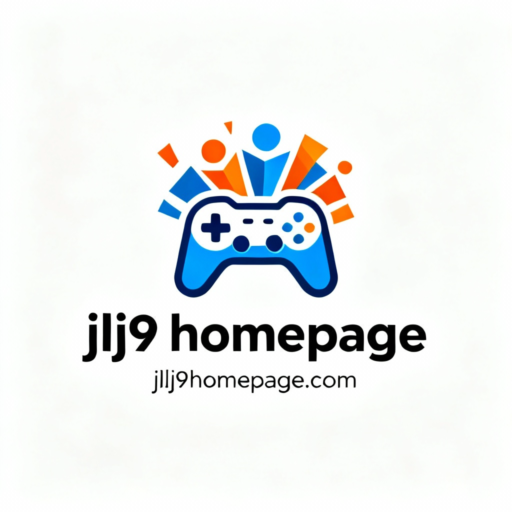 jljl9 homepage