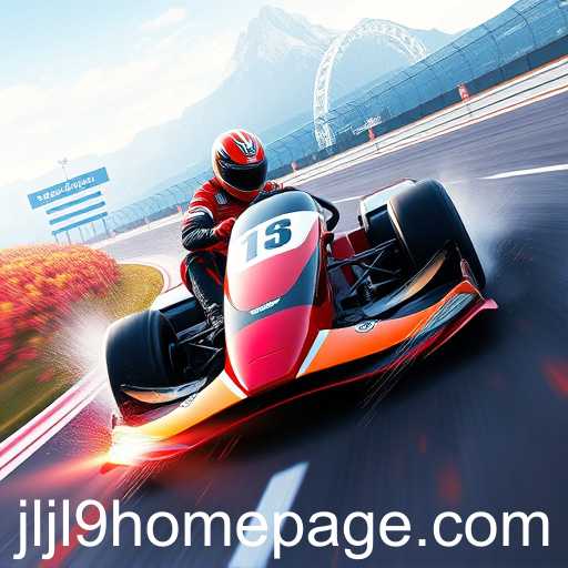 The Rise of jljl9: Gaming in the Next Generation