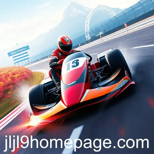 The Rise of jljl9: Gaming in the Next Generation