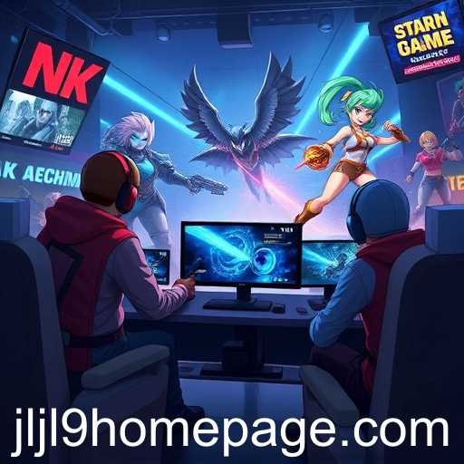 Rising Trends in Online Gaming